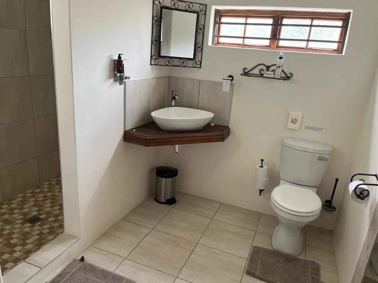 Silos Guesthouse Addo Rum bild
