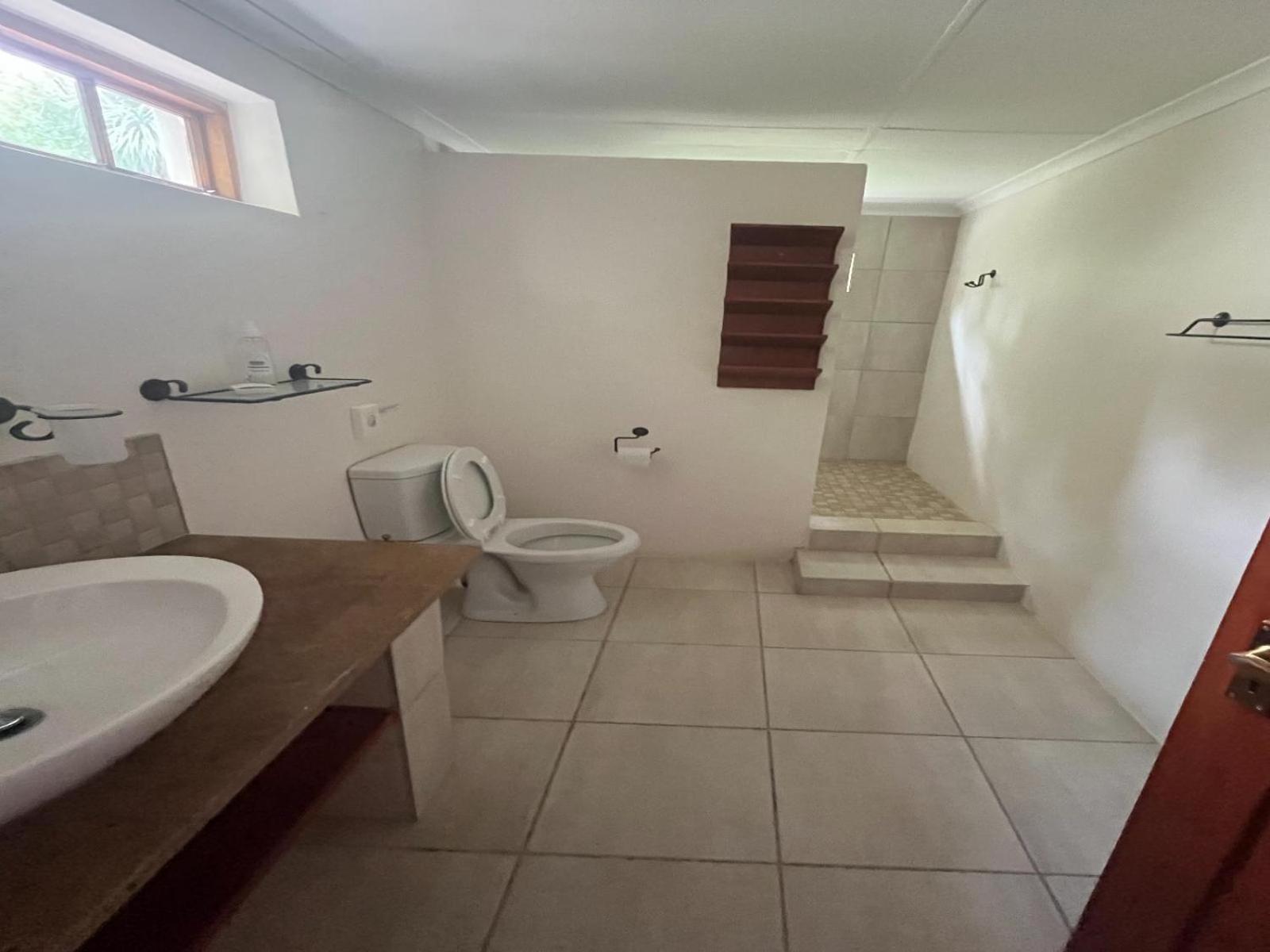 Silos Guesthouse Addo Rum bild