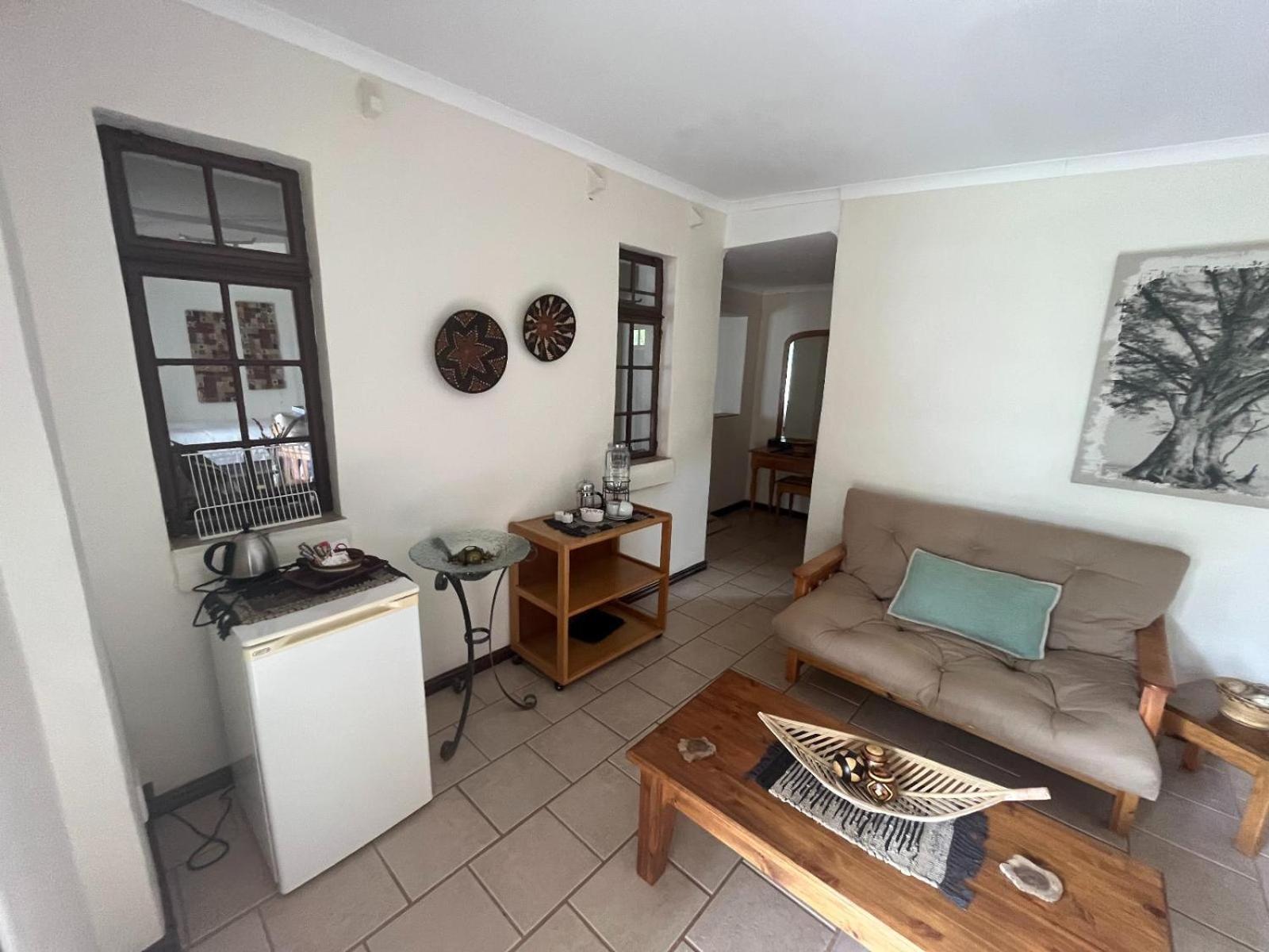 Silos Guesthouse Addo Rum bild